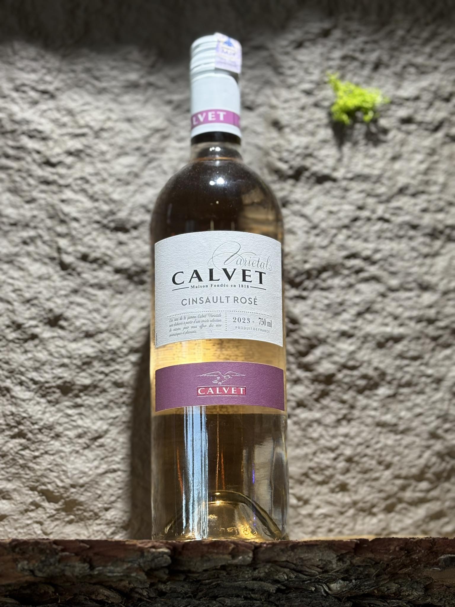 Calvet