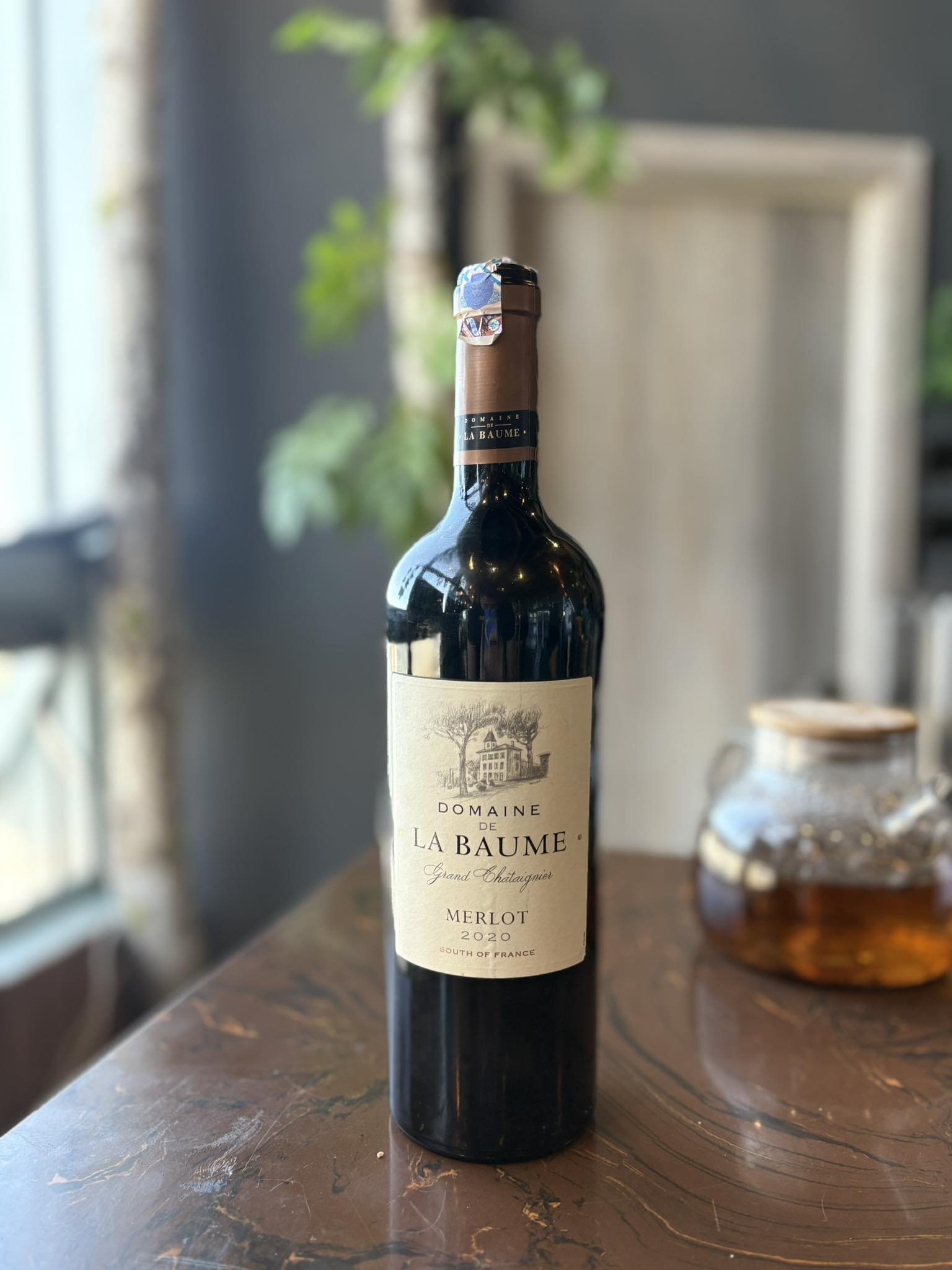 Domaine de La Baume